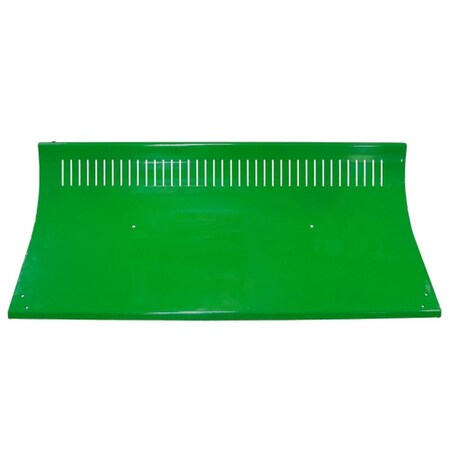 Aftermarket Straw Chopper Bottom Sheet Fits John Deere 9670STS 9770STS WN-AH218187-PEX